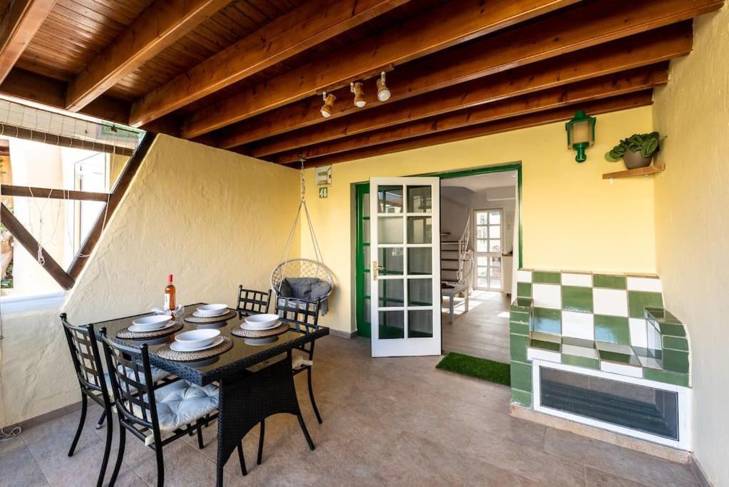 Vakantiehuis Lilo Calm Maspalomas Maspalomas (Gran Canaria)