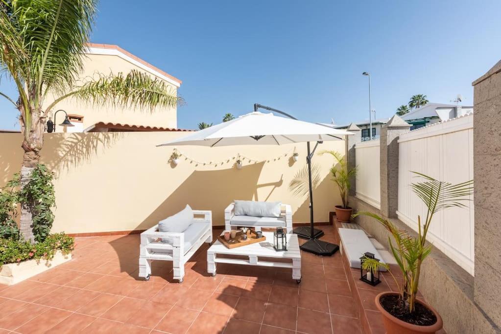 Lilo Calm Maspalomas Vakantiehuis Maspalomas (Gran Canaria)