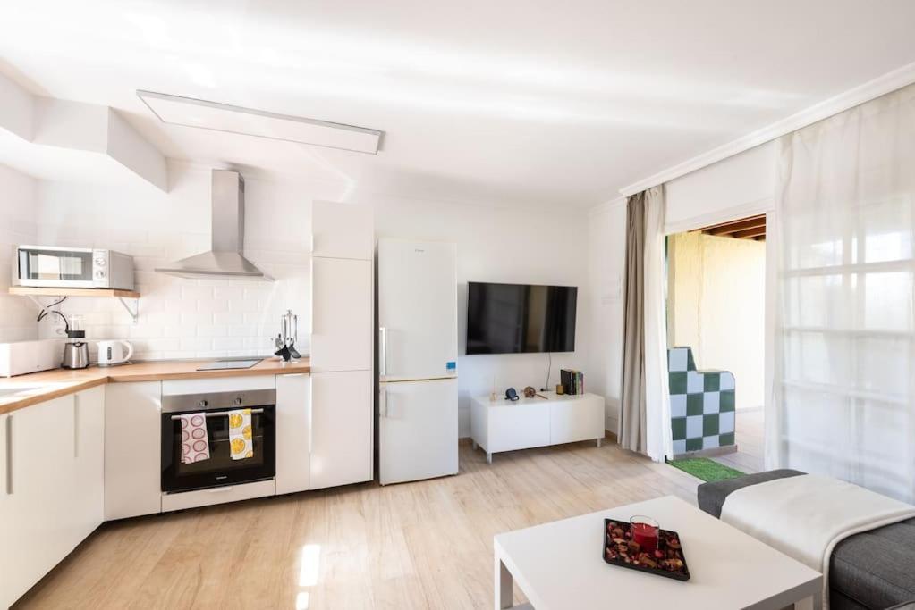 Lilo Calm Maspalomas Vakantiehuis