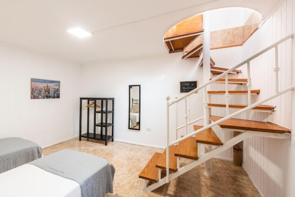 Vakantiehuis Lilo Calm Maspalomas