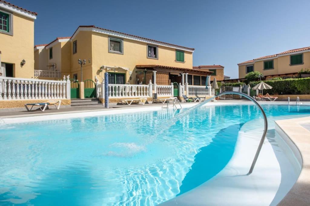 Vakantiehuis Lilo Calm Maspalomas *